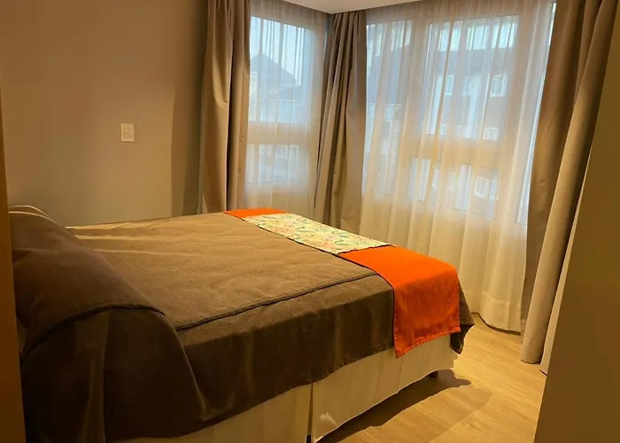 Hotel Ayres Del Nahuel