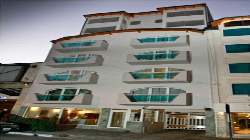 Ayres Del Nahuel Hotel